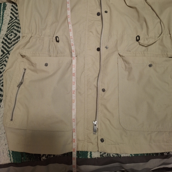 Reitmans Fall Jacket - Picture 6 of 6